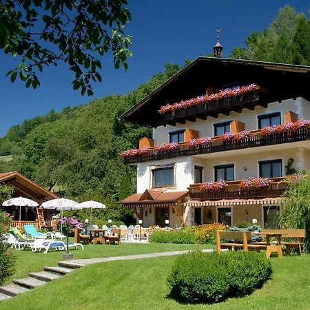 B&B Pension Karlsdorfer Hof Зебоден Екстер'єр фото