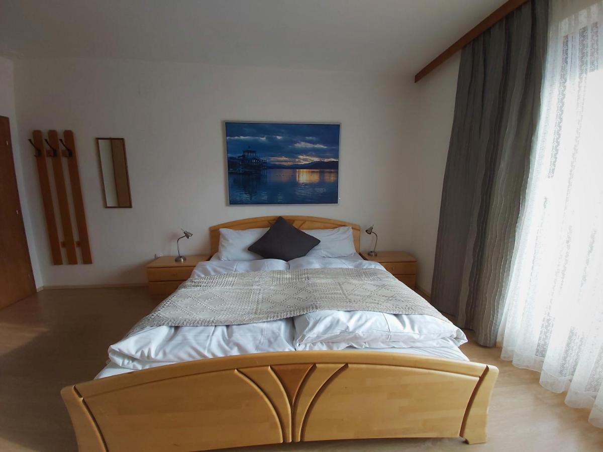 B&B Pension Karlsdorfer Hof Зебоден Екстер'єр фото