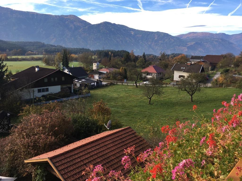 B&B Pension Karlsdorfer Hof Зебоден Екстер'єр фото